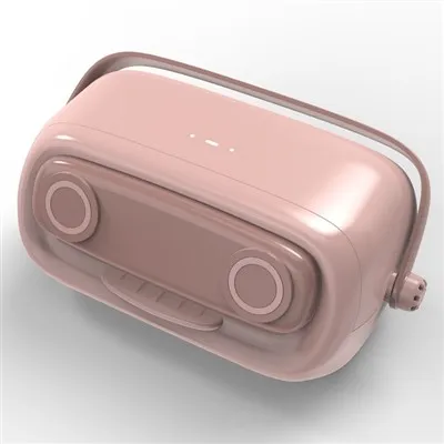 自分のクリスマスカードを作るクラフトサークルカッター小型カッターマシン